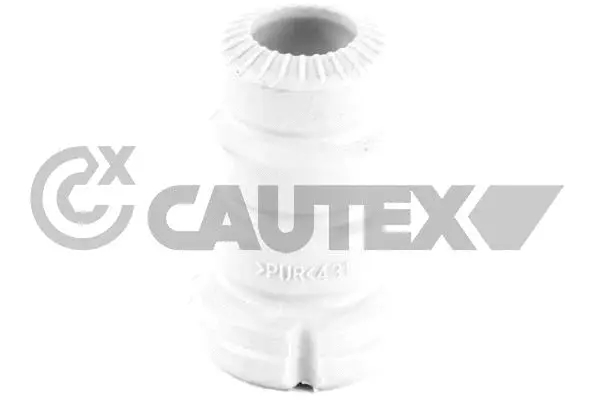 Rubber Buffer, suspension (762413)