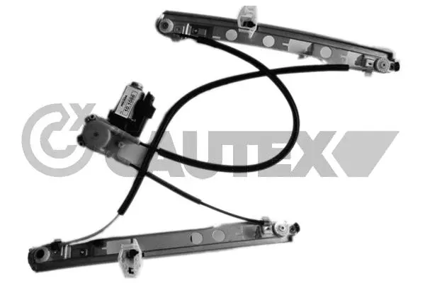 Window Regulator (027387)