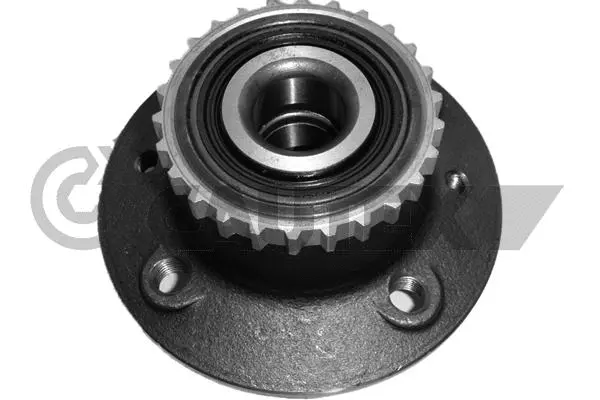 Wheel Hub (771755)