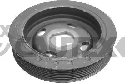 Belt Pulley, crankshaft (771882)