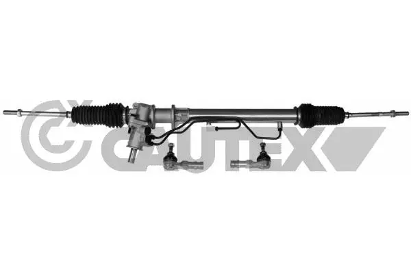 Steering Gear (773838)