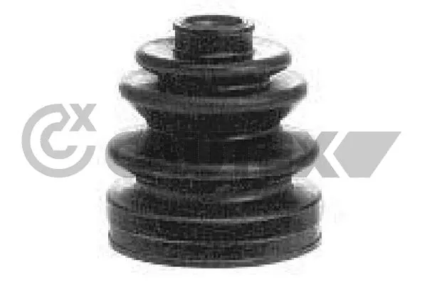 Bellow, drive shaft (700843)