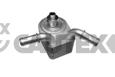 Oil Cooler, engine oil (775979)