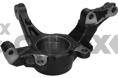 Steering Knuckle, wheel suspension (775100)