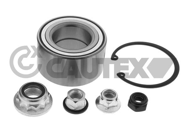 Wheel Bearing Kit (774241)