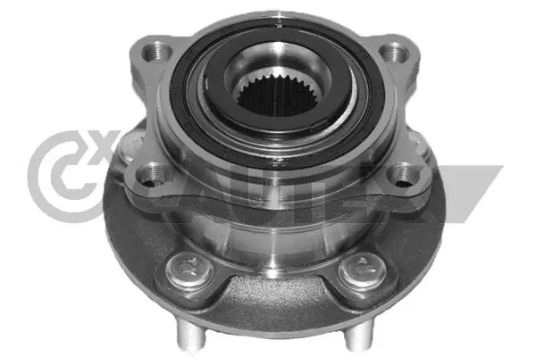Wheel Hub (772051)