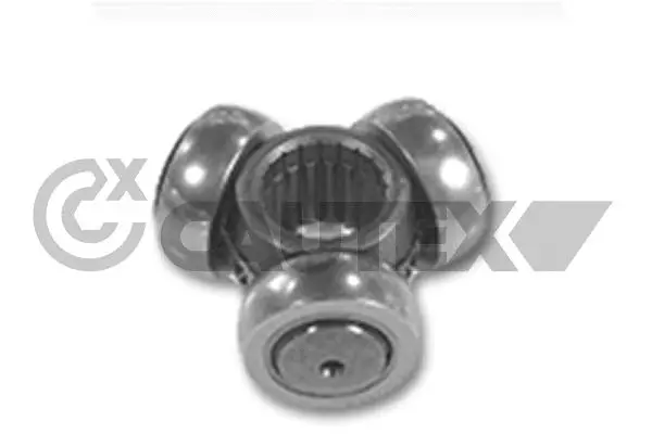 Spider Assembly, drive shaft (010955)