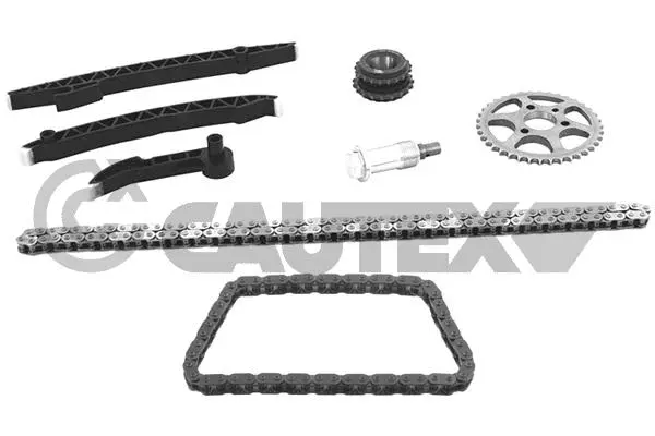 Timing Chain Kit (772380)
