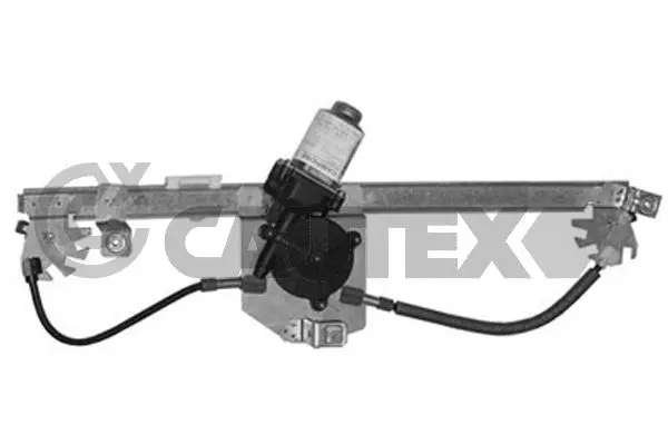 Window Regulator (027349)