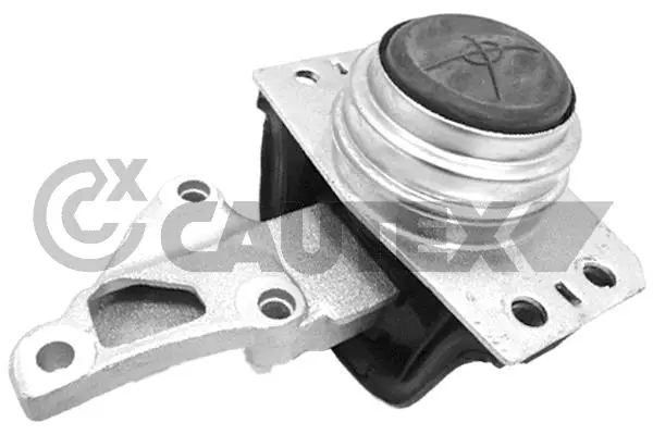 Mounting, engine (031507)