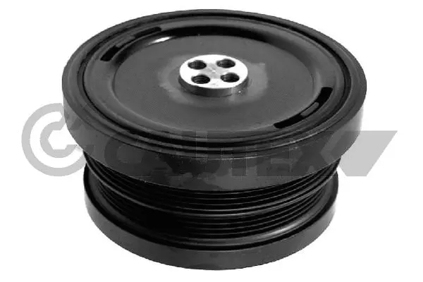 Belt Pulley, crankshaft (200904)