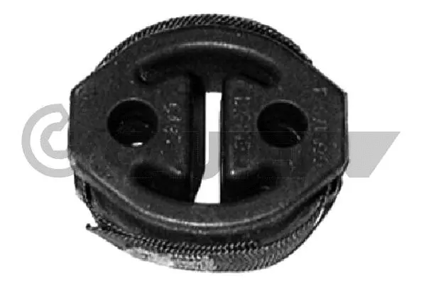 Rubber Buffer, muffler (010936)