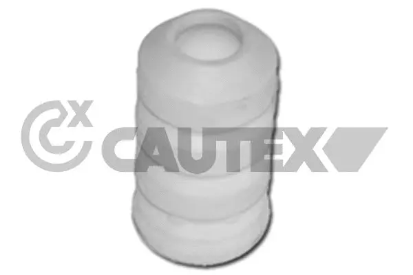 Rubber Buffer, suspension (180965)