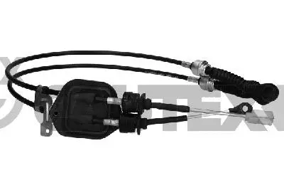 Cable Pull, manual transmission (772574)