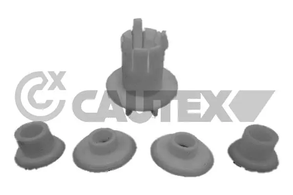 Repair Kit, gear shift lever (030290)