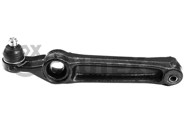 Control/Trailing Arm, wheel suspension (750484)