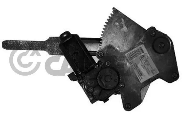 Window Regulator (707317)