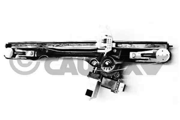 Window Regulator (017396)