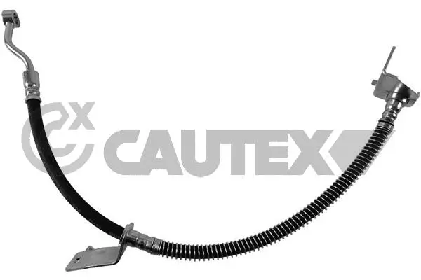 Cable Pull, parking brake (766767)