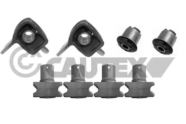 Mounting, control/trailing arm (759774)