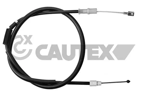 Cable Pull, parking brake (766282)