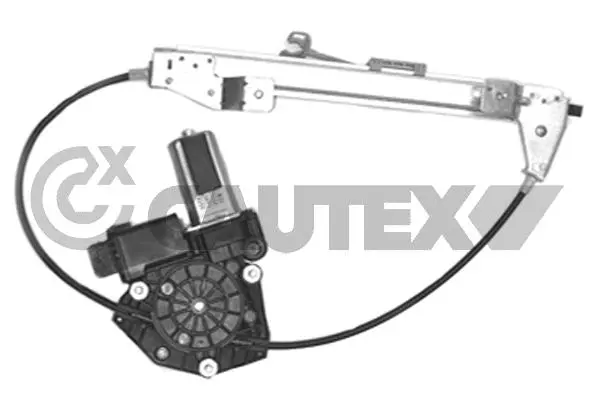 Window Regulator (017454)
