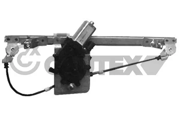 Window Regulator (037329)