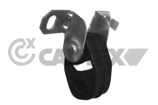 Rubber Buffer, muffler (756631)