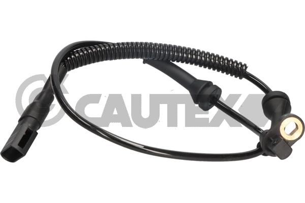 Sensor, wheel speed (772688)