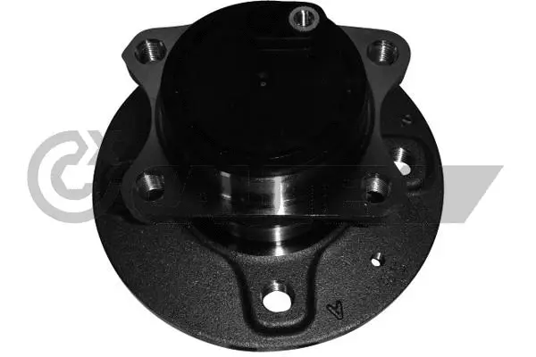 Wheel Hub (750584)