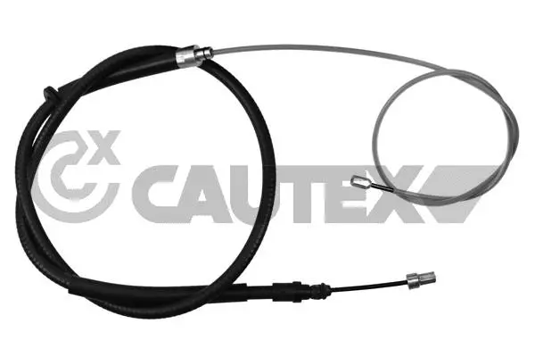 Cable Pull, parking brake (028482)