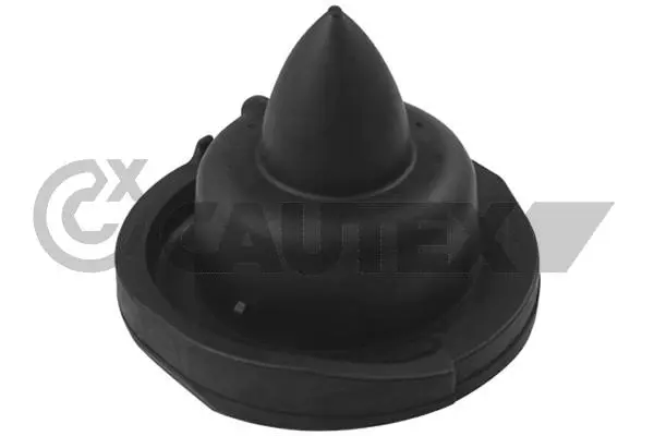 Rubber Buffer, suspension (021314)