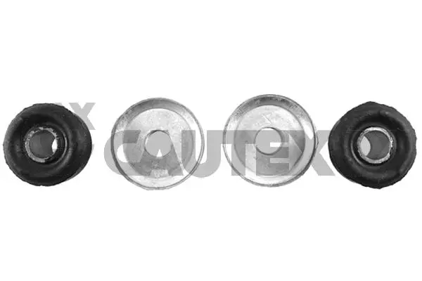 Mounting, stabiliser bar (011429)