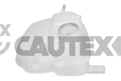 Expansion Tank, coolant (751162)