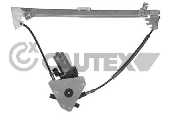 Window Regulator (037111)