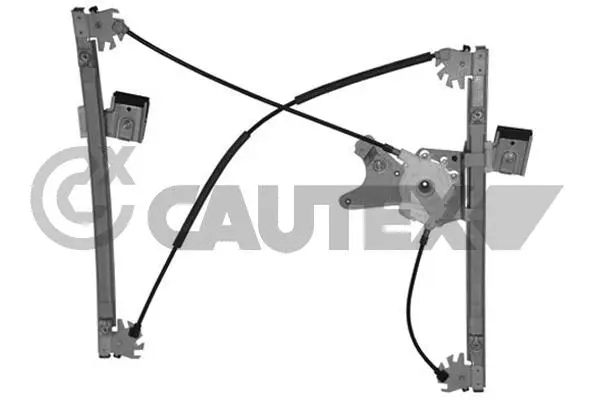 Window Regulator (467269)