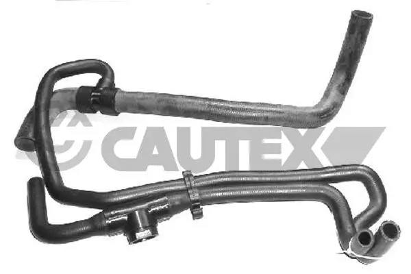 Radiator Hose (753473)