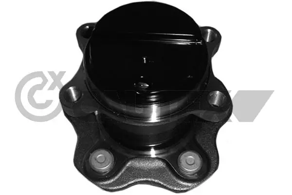 Wheel Hub (750572)