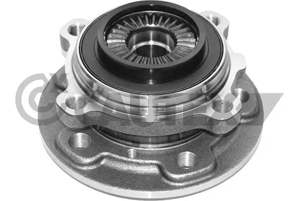 Wheel Bearing Kit (772045)