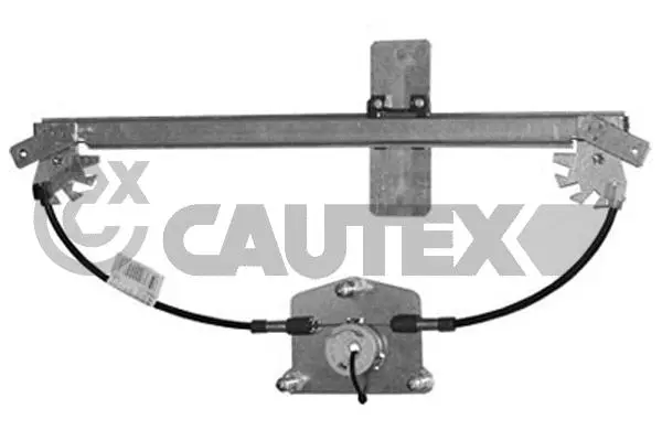Window Regulator (467221)