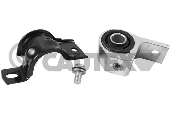 Mounting, control/trailing arm (031675)