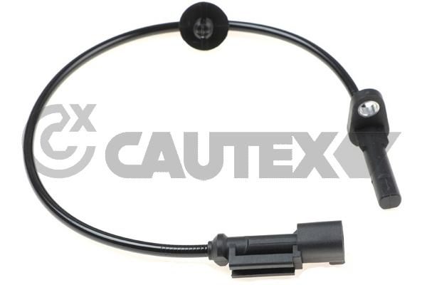 Sensor, wheel speed (772431)