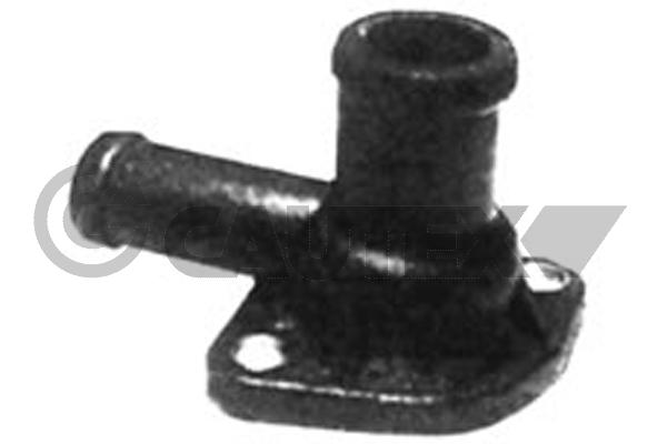 Coolant Flange (952055)