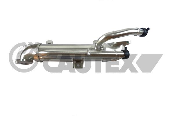 Cooler, exhaust gas recirculation (772488)