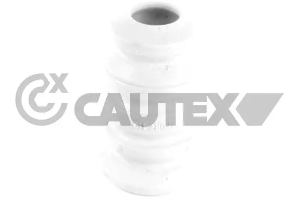 Rubber Buffer, suspension (762393)
