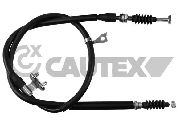 Cable Pull, parking brake (761773)