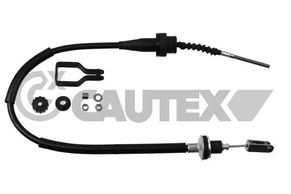 Cable Pull, clutch control (761824)