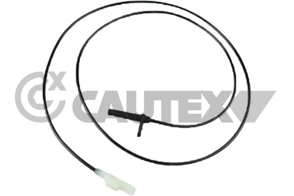 Sensor, wheel speed (770322)