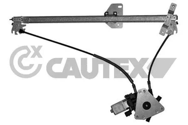 Window Regulator (027305)