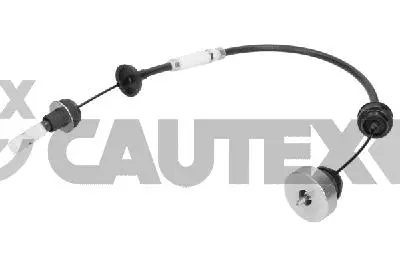 Cable Pull, clutch control (038282)